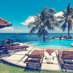 TOP 10 Best Resorts of  the Asia